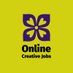 دعم المبدعين | فرص وظيفية | مسابقات | تحديات (@ocreativejobs) Twitter profile photo دعم المبدعين | فرص وظيفية | مسابقات | تحديات (@ocreativejobs) Twitter profile photo