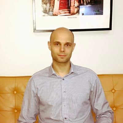 Senior Investment Analyst @Quantum Advisory. Former Trader @ OSTC.