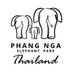 Phang Nga Elephant Park (@phangngaelepark) Twitter profile photo