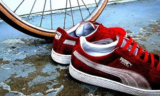 PUMAHEADS