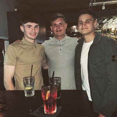 Corey Robertson Profile