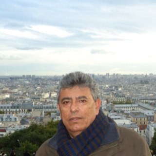 osmanramires's profile picture. 