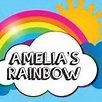 Amelia's Rainbow (@therainbowfund) 's Twitter Profile