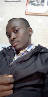 SayyidDavis's profile picture. Socialization