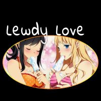 Lewdy Love (@lovelewdy) 's Twitter Profile