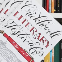Crickhowell Lit Fest (@cricklitfest) 's Twitter Profile