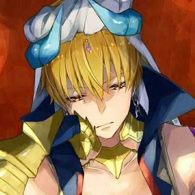 嬴郑 Kamui5521 Twitter