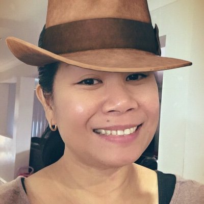 LeviJoyBriones1's profile picture. 