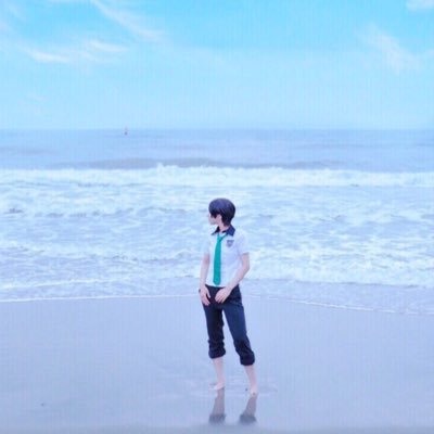 🚪▼10thおめでとうーーー！！！！！；；▷🐬🏊🏻 .｡*✧さんのプロフィール画像