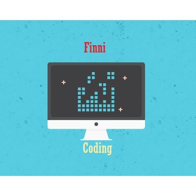 Hello my name is Finn.
I have the hobby of programming programs or websites.
Here on Twitter I keep you active.