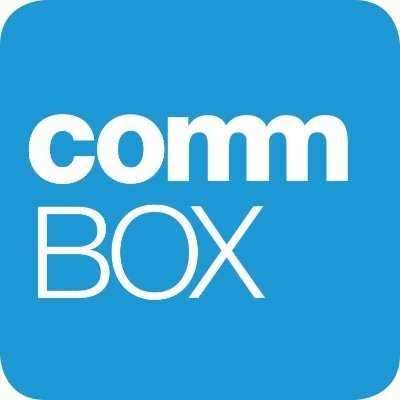 CommBox_id's profile picture. interkatif Display untuk pendidikan, kantor dan ritel