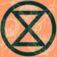 ExtinctionRebellionZA_Winelands(@xrwinelands) 's Twitter Profile Photo