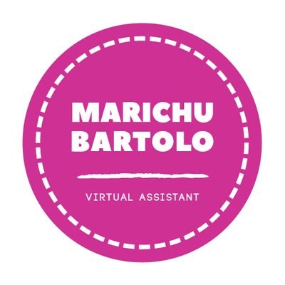 Your All-Around-#VirtualAssistant.
#Bookkeeper, #SocialMediaManager, #SEO #DataEntry #DataMining #LeadGeneration