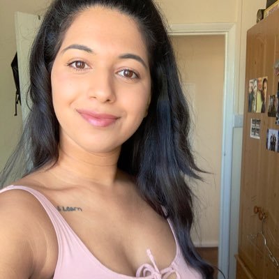 Ramla Soni