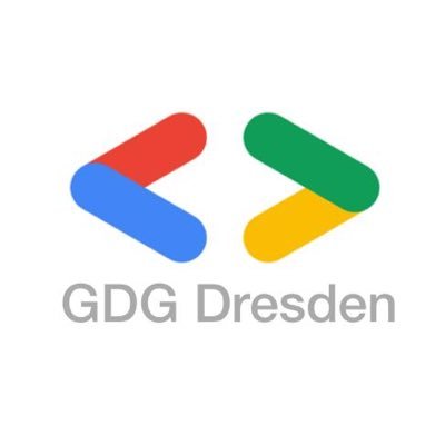 💡05.05 nächstes Meetup: First GDG Dresden