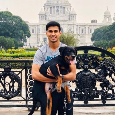 Music lover | Dog owner | Travel enthusiast | Nature admirer | Dreamer