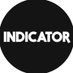 INDICATOR (@indicatorseries) Twitter profile photo