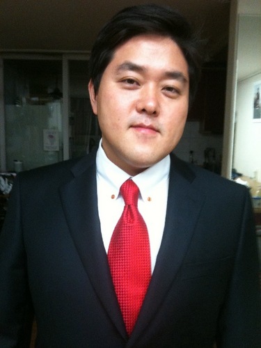 하람이 아빠 / Web Planner / Project Manager / Pentabreeder
