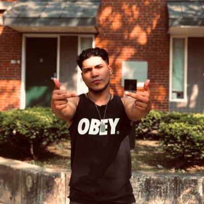 VividVizions's profile picture. Working Model|Actor to be|Fighter|👻: AllusiveMind|IG: YiovaniCastillo|