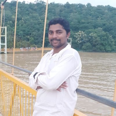 BodaRavi12's profile picture. 