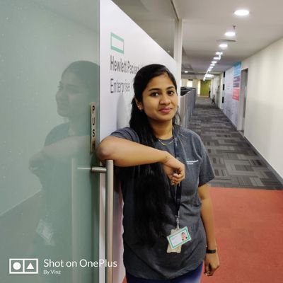 Janani_sfdc's profile picture. Senior Salesforce Specialist👩🏻‍🎓Trailhead Ranger🦸‍♀️Trailblazer👩🏻‍