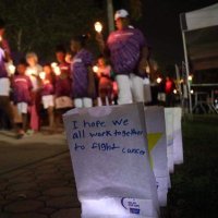 Relay For Life of Northern PBC(@RelayofNorthPBC) 's Twitter Profile Photo