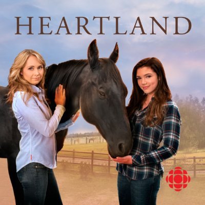 In case you haven't marked your calendars yet, Season 13 begins September 22 at 7/7:30NT on CBC!