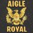 AIGLE ROYALE
