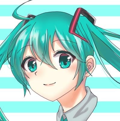 みくみくわぁるど@駒場祭1号館2階さんのプロフィール画像