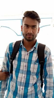 Hindi blogger and my blog is https://t.co/NYeTPzqOom