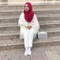 Jaweria Saleem(@imJaweriaAQadir) 's Twitter Profile Photo