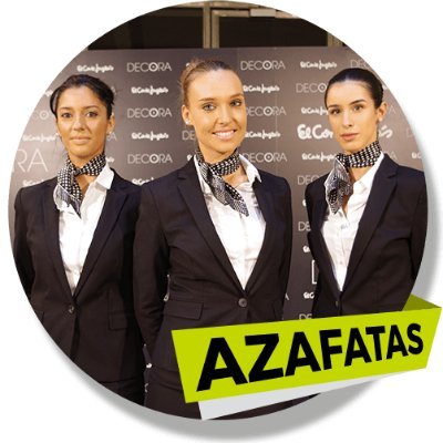 Organización Eventos Corporativos, Agencia de Azafatas en España