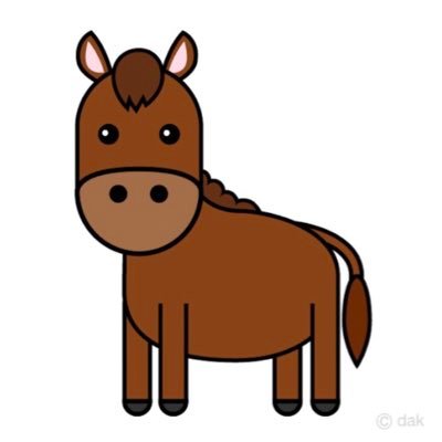 horsetherapy_hg's profile picture. 東大和市南公園で毎月1回(不定期)でホースセラピーを開催しています。 障害をおもちの方のリハビリ、一般の方のリフレッシュなど馬のパワー、癒しを体験していただいております。