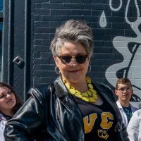 Michelle Peace (@michellerpeace) 's Twitter Profile