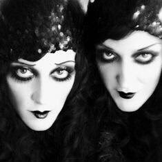 ReadMyLipsToo's profile picture. Putting the Art back into Party