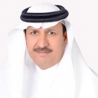 سامي المرشد (@almorshids) Twitter profile photo