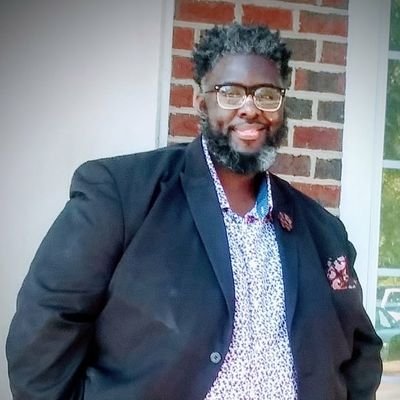 MacEaton3's profile picture. The official page of McCoy L. Eaton #Husband #Father #Leader #CommunityFigure #Preacher #RadioPersonality #Trendsetter #InnovativeThinker #OpenBook