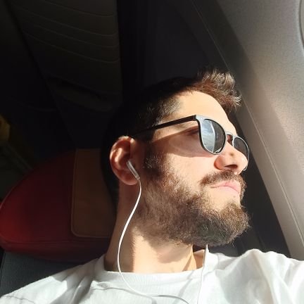 luislc1405's profile picture. 