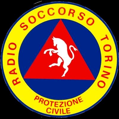 Radio Soccorso Torino - ODV 
Volontari di Protezione Civile Torino