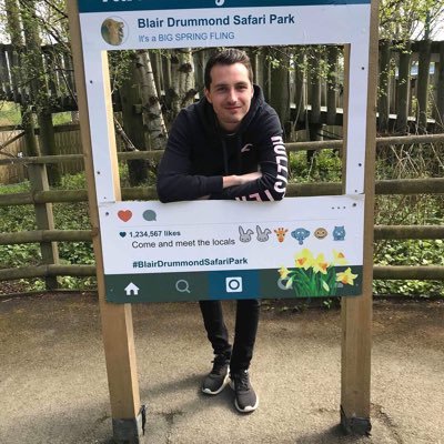 Richardleckie95's profile picture. blaa bla bla bla bla bla blaah