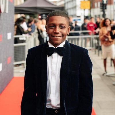 Actor/Model
You've seen me on ITV2 the world according to kids also check me out on Netflix Top Boy I play Ats. Also follow me on Insta #keiyoncook #topboy