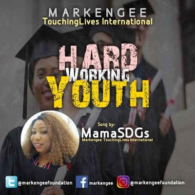 MarkengeeTv's profile picture. Global Peace Ambassador, PhD(Hons) & Dist. Fellow ILMMD,
Certified Mgt Consultant & Fellow IMC.
Fellow IGPCM. 
Entrepreneur.
Published Author.
Scripted Writer