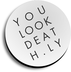 youlookdeathly's profile picture. Music / design / film.  Brought to you by Hand Drawn Dracula (@handdrawndrac) and Unfamiliar Records (@areyoufamiliar).