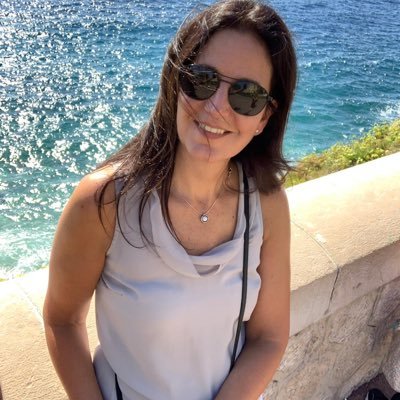 Miriam Parry Profile