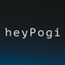 heypogi (@heypogi) Twitter profile photo heypogi (@heypogi) Twitter profile photo