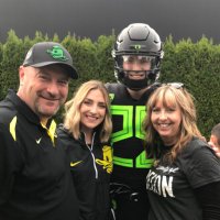 Kelly Buckner - @Duckmom25 Twitter Profile Photo