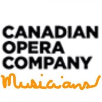 Musicians of the COC (@cocmusicians) 's Twitter Profile