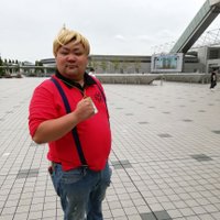 タクトも (@anapanman_7788) 's Twitter Profile