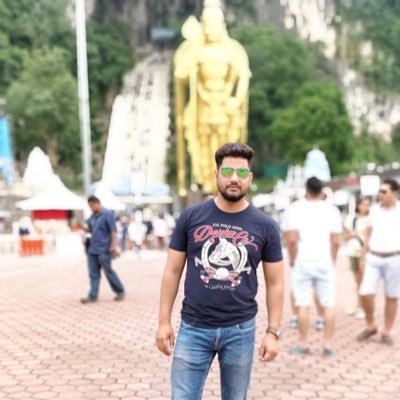 ZaheerK58478705's profile picture. It ok if you don’t like me not everyone has a good taste