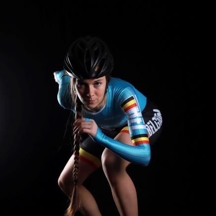 Inline & ice speedskater | Team Belgium | Team Novus | '22 Olympian | '15 Inline World champion | Bioscience engineering